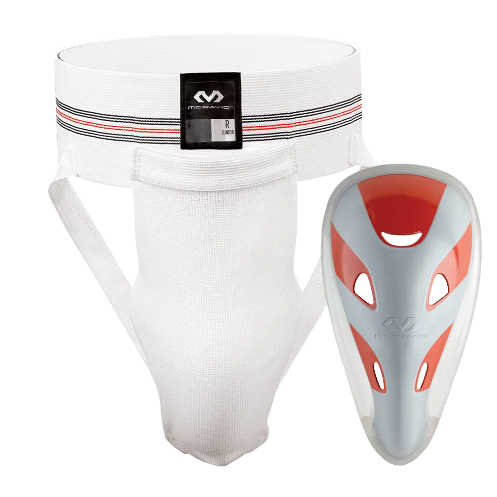 Athletic Supporter with Flexcup™