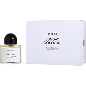 Sunday Cologne Byredo By Byredo Eau De Parfum For Unisex