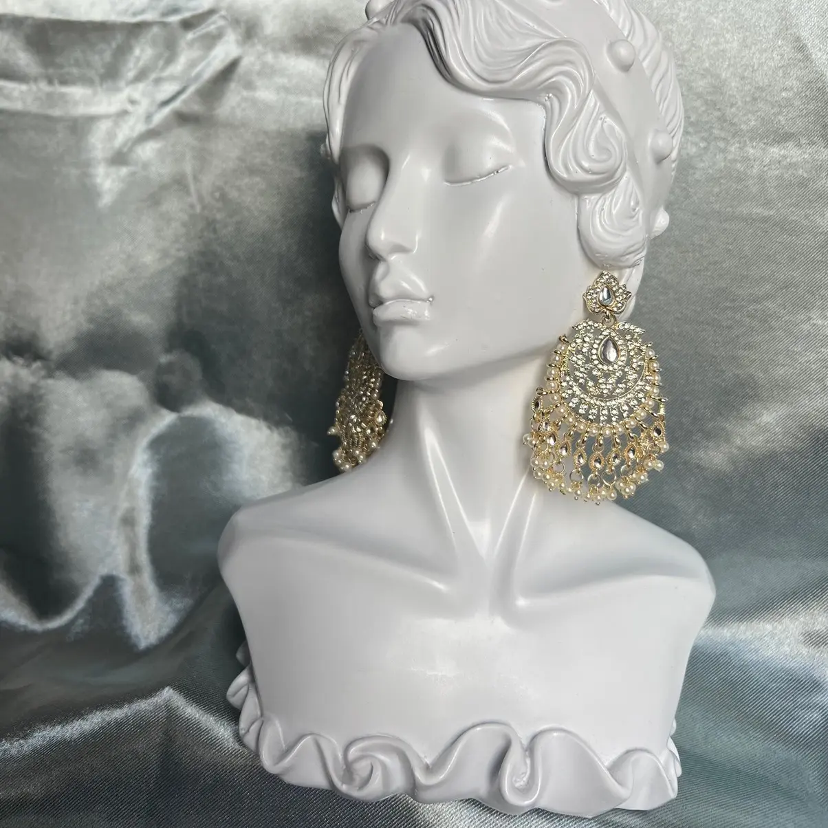 Earrings Earrings