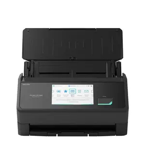 Ricoh ScanSnap iX2500 Touch Screen Scanner for PC and MAC (Black)