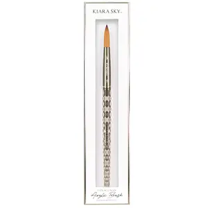 Acrylic Brush #10