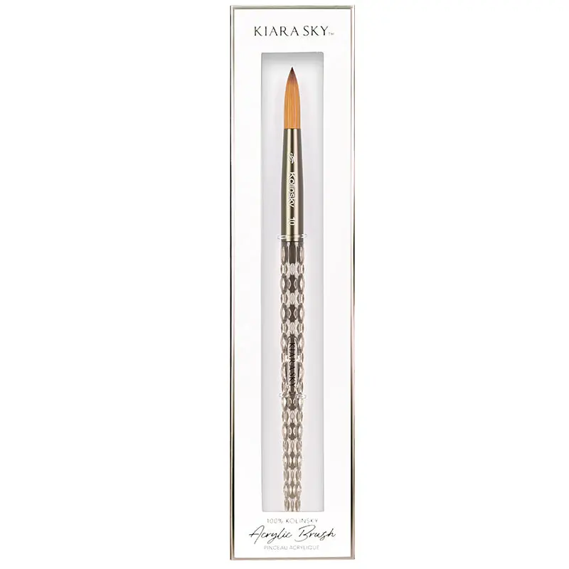 Acrylic Brush #10