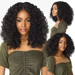 Sensationnel Butta HD Lace Front Wig - Unit 5