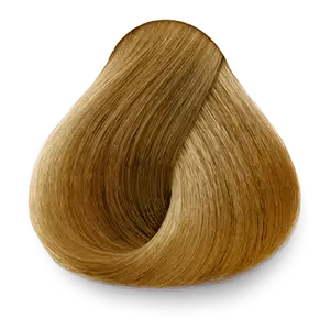 Kuul Color Cream Hair Color 3.04oz Permanent Hair Color 8.3 Rubio Claro Dorado