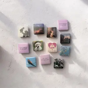 50 Pack Custom Photo Magnets 50 Pack Custom Photo Magnets