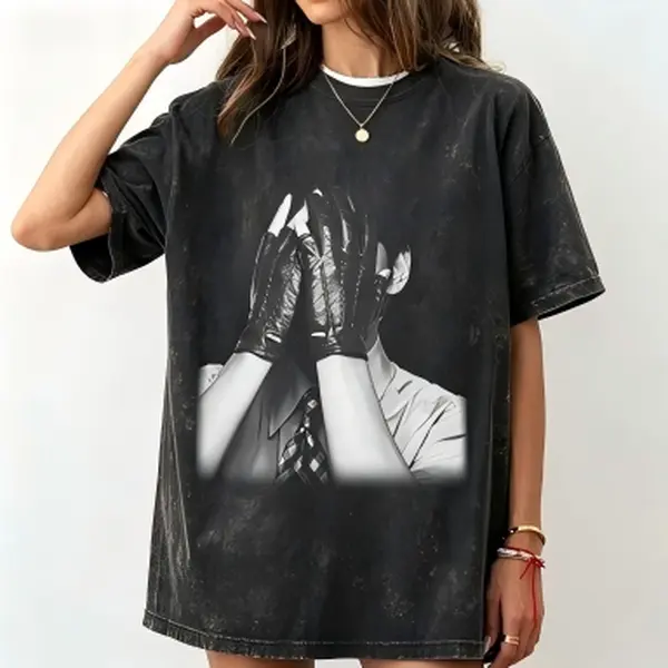 Comfort Colors Vintage Shirt, Retro Music Gifts Retro Kpop Fan Gifts for Fan, Army Shirt