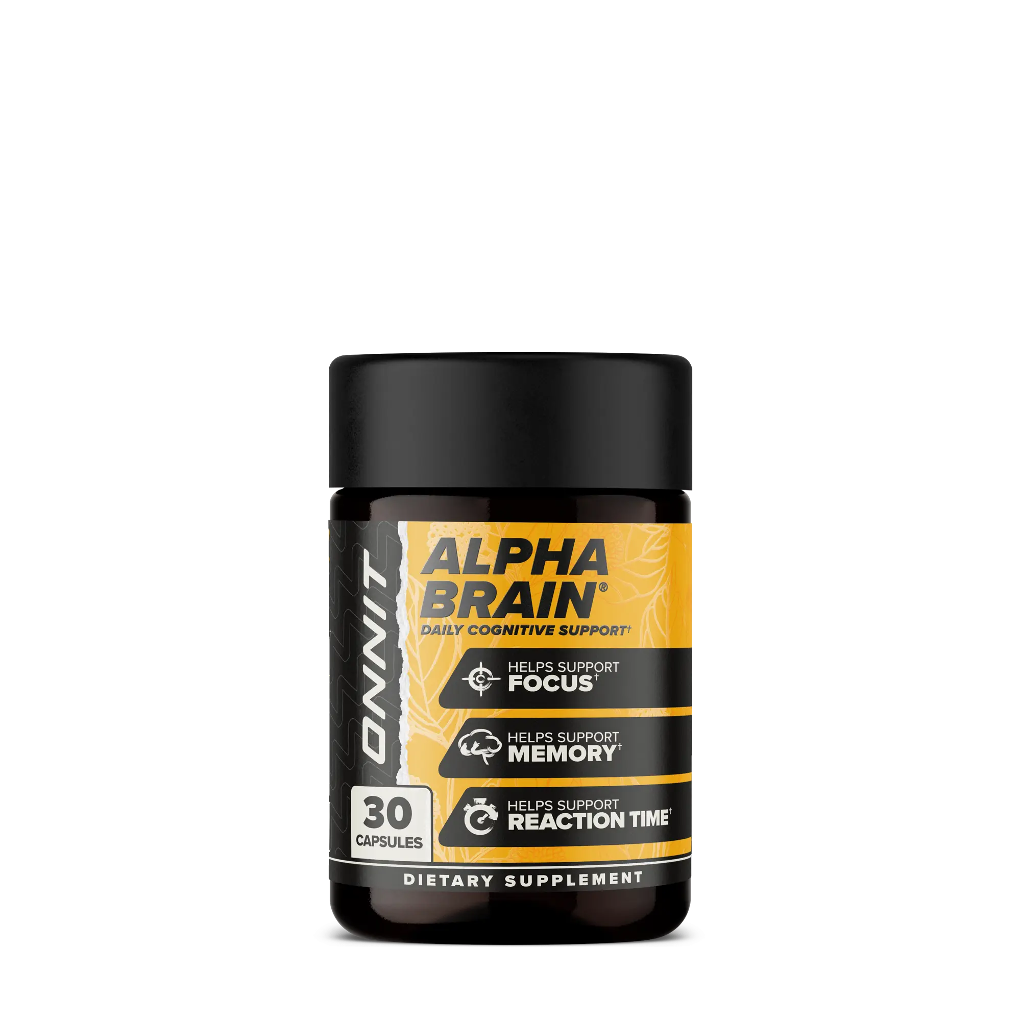 Alpha BRAIN® (30 ct)