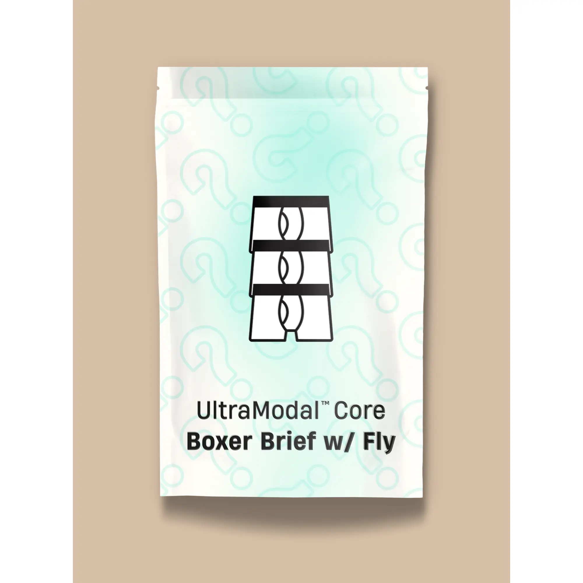 Mystery UltraModal™ Core Boxer Brief w/ Fly 3-Pack | It's a Mystery!