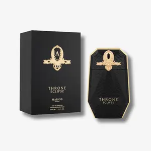 Maison Asrar Throne Eclipse EDP 100ml Unisex