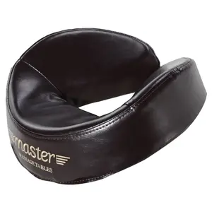 Master Massage Universal Ultra Plush Face Cushion Pillow for Massage Table, Chocolate Color