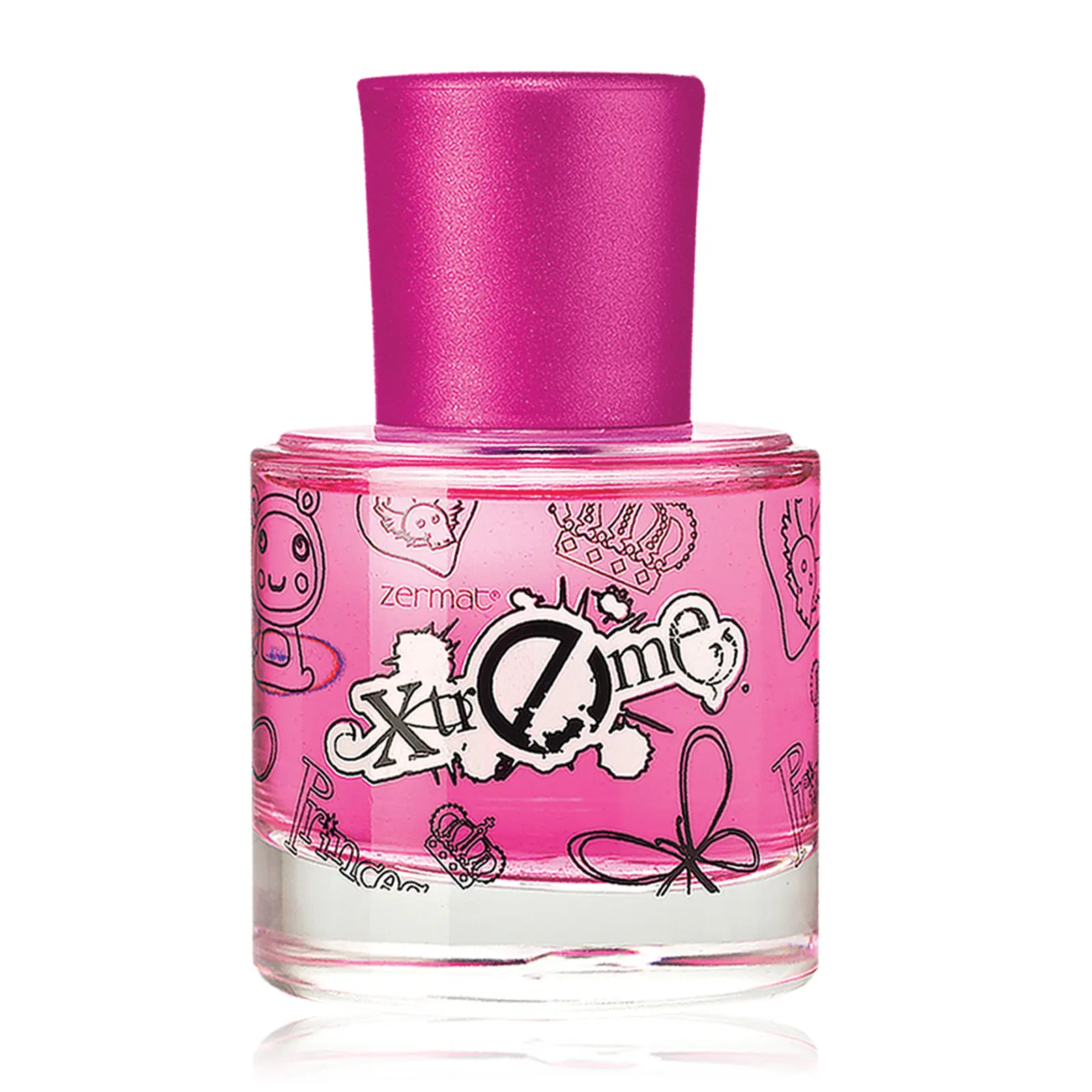Zermat USA Xtreme for Girls Eau de Parfum in Pink Bottle