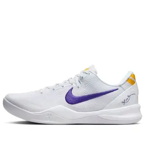 Nike Kobe 8 Protro 'Lakers Home' HF9550-100 Nike Kobe 8 Protro 'Lakers Home' HF9550-100