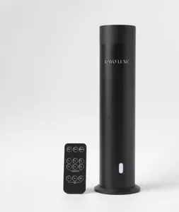 The Aura Diffuser