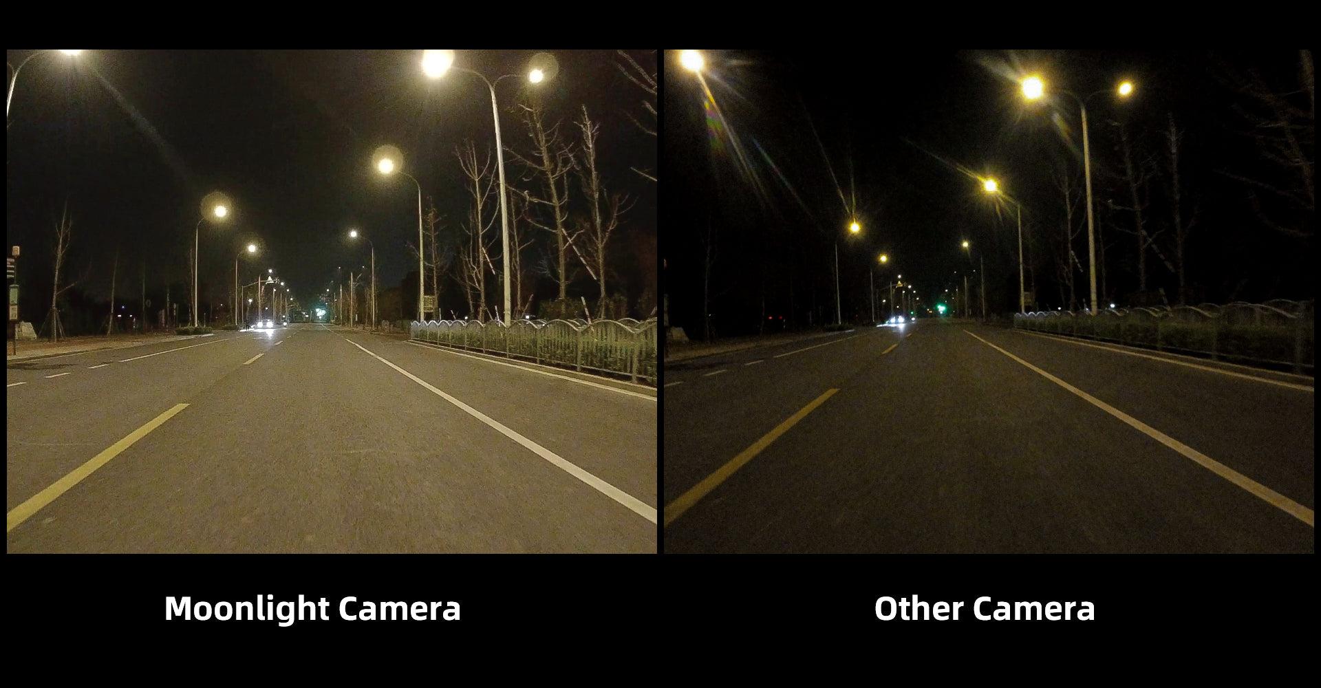 Walksnail Moonlight kit