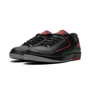 Air Jordan 2 Retro Low "Christmas" DV9956 006