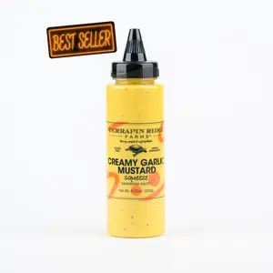 Hot Box Sampler + Signature Sauce