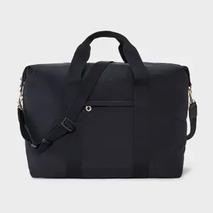 Foundational Weekender Bag - Universal Thread Black