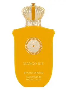 Mango Ice by Gulf Orchid EDP Spray, 3.4oz