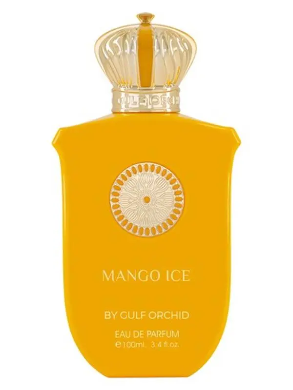 Mango Ice by Gulf Orchid EDP Spray, 3.4oz