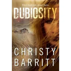 USED-Dubiosity by Barritt, Christy (Paperback)