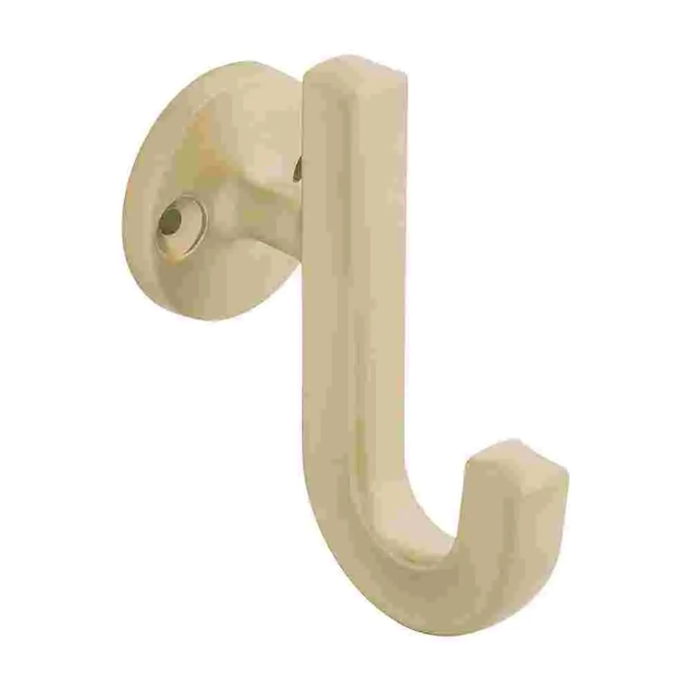 Belwith BWH077888 CBZ 1.125 in. Center-to-Center Woodward Hook - Champagne Bronze