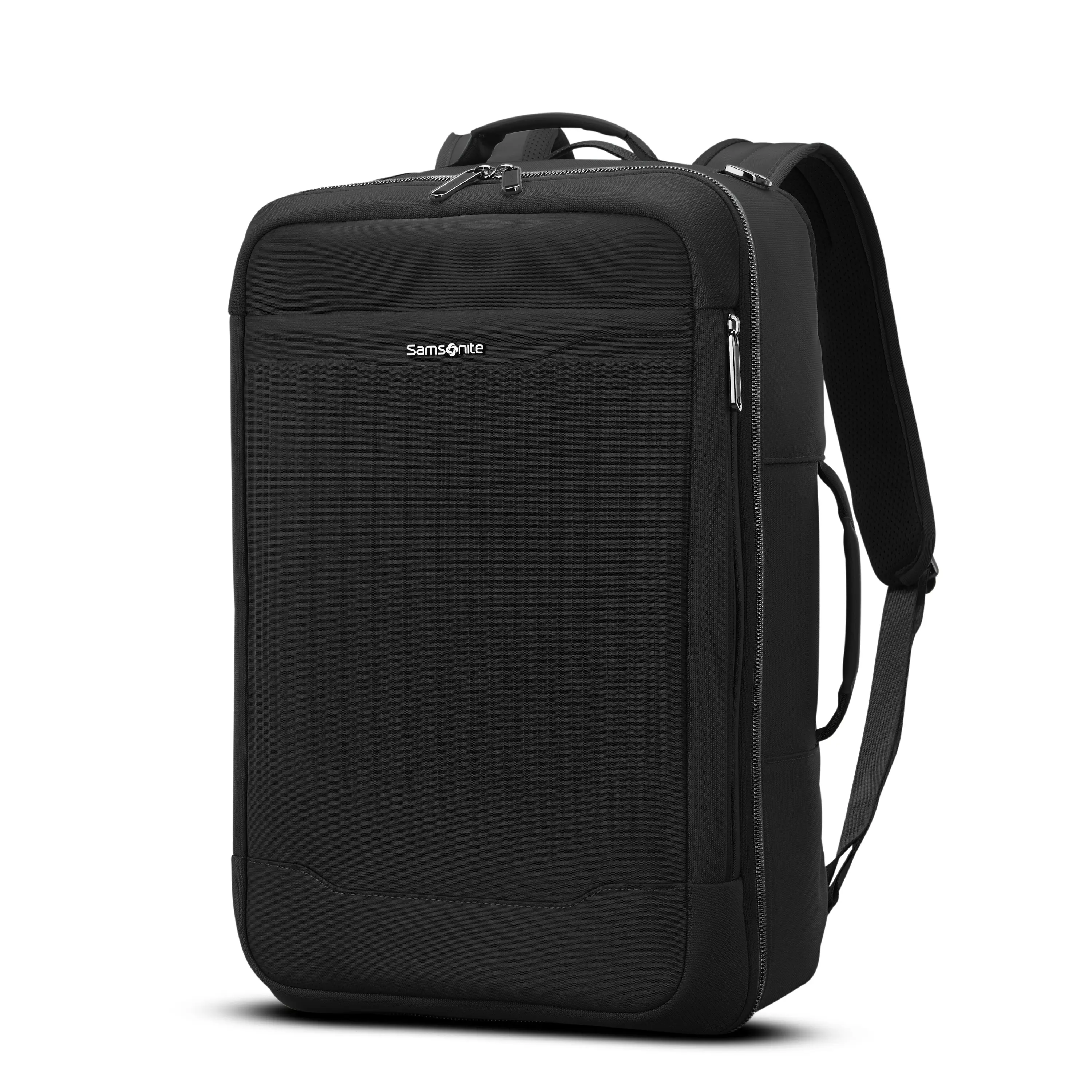 Samsonite Silhouette 18 Softside Travel Backpack - Backpacks