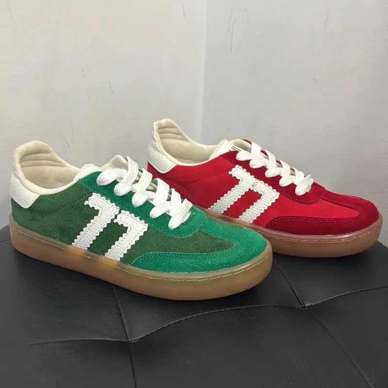 Makers MKS 77 All In Sneaker