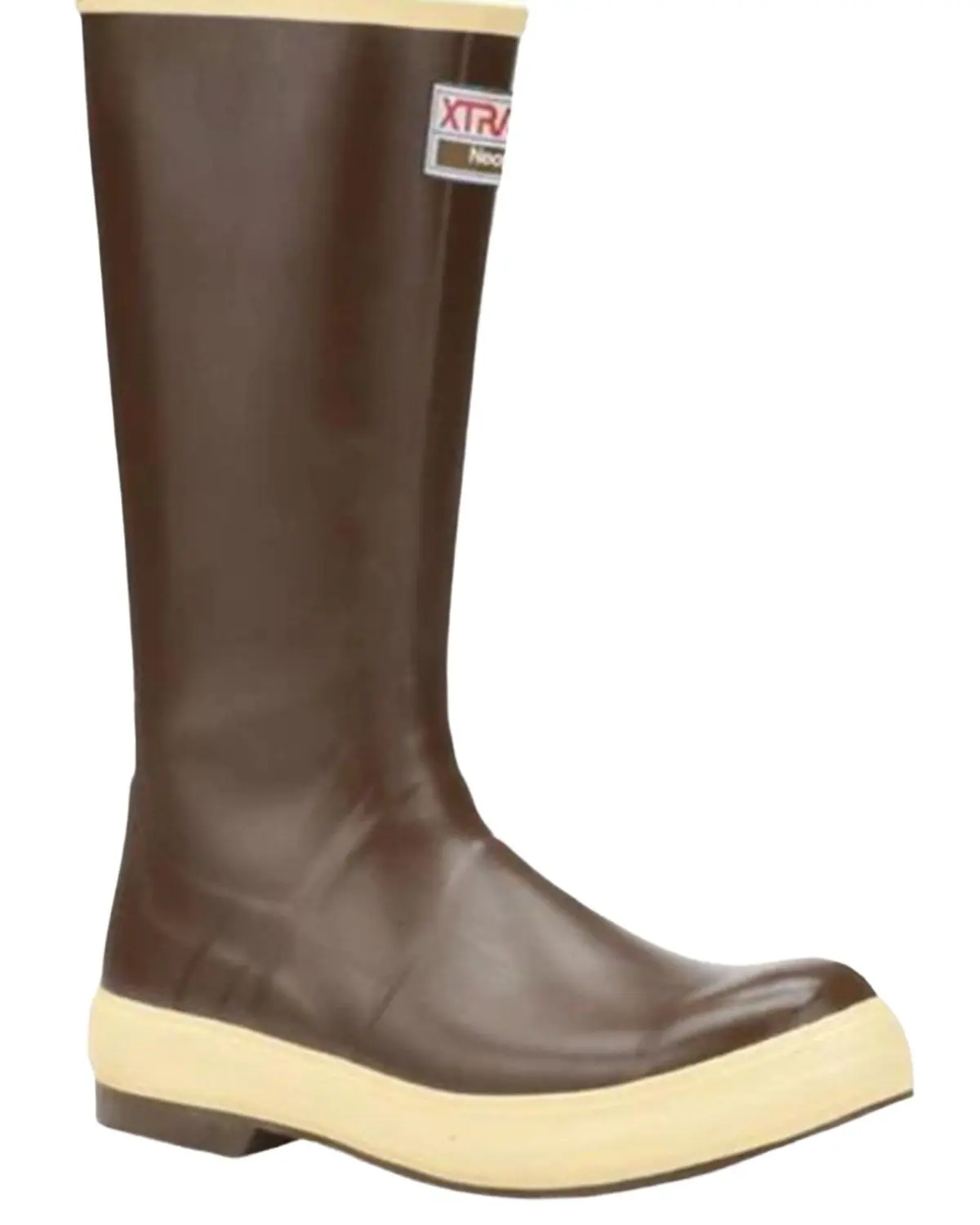 Xtratuf Men's Men'S 15" Legacy Waterproof Boot Round Toe - 22272G