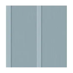 NextWall Faux Board & Batten Peel & Stick Wallpaper