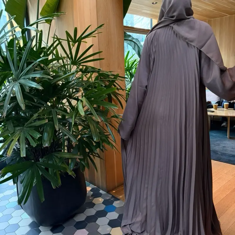 Laila Abaya