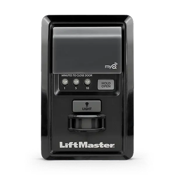 myQ 889LM Control Panel, Audio & Video Accessory Remote Control for Electronics