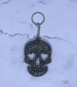 Skull Keychains