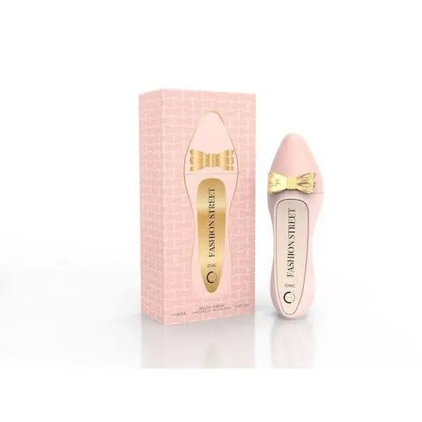 Fashion Street Chic Eau de Parfum para mujer 100ml
