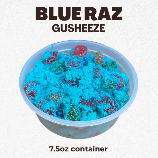 Blue Raz