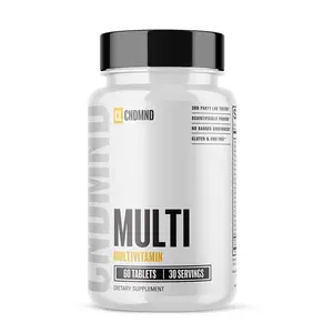 Condemned Labz - Multi-Vitamin (30 Servings)
