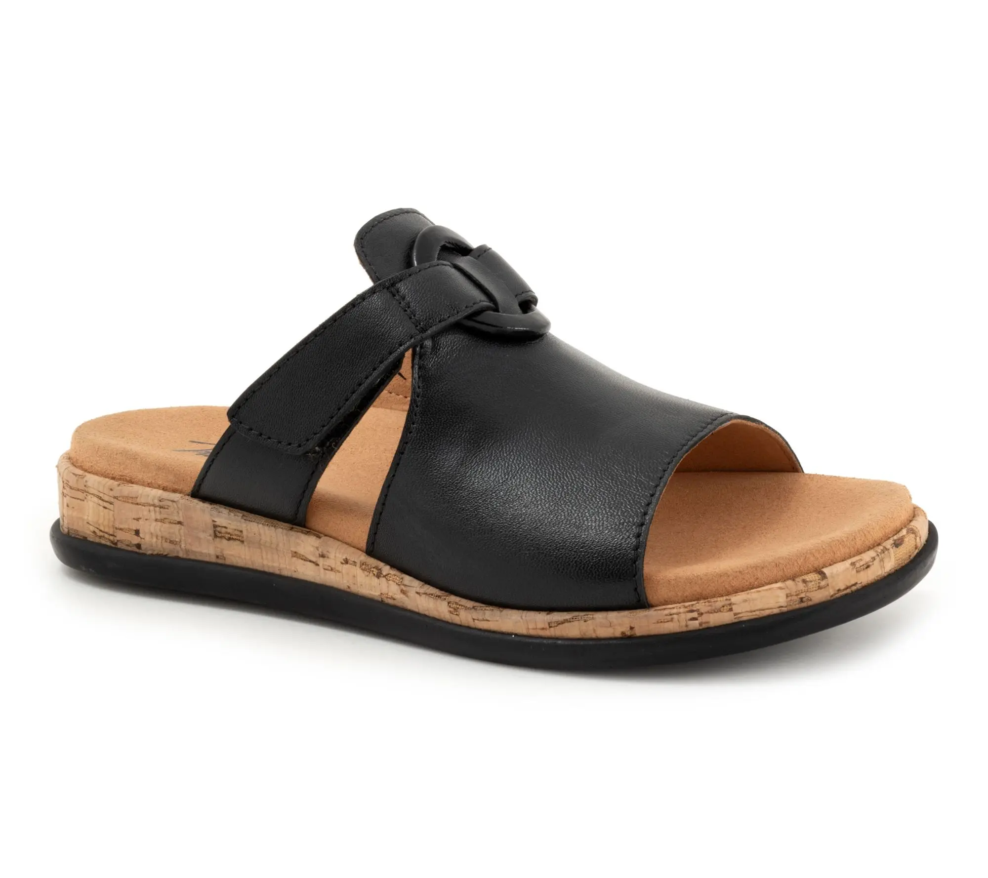 Trotters Ginnie Sandal