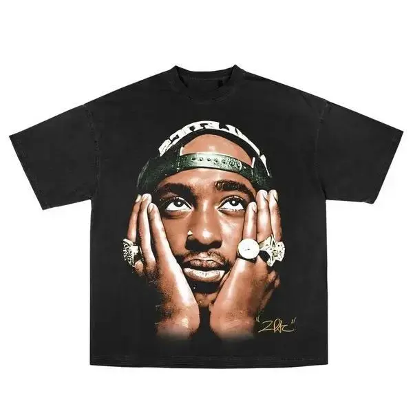 rap tees volume 2 - TikTok Shop