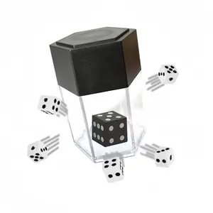 Party Game Props and Favors Fun Dice Set for Parties Enhance Your Celebration