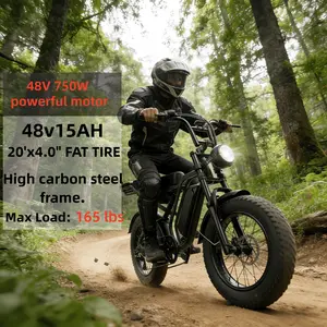 Electric ebike 1500W Peak Electric Bike Powerful Motor High Torque & Peak Output for Higher Speed 1500W Rated Motor Up to 34 MPH Top Speed 90Nm Max Torque 7-Speed Gearbox new Full Suspension Off-Road e cheape