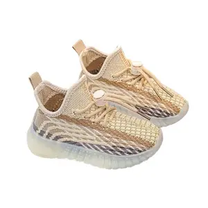 NewNo more sweaty, uncomfortable feet during those long playtimes.Whether they're running around the park, playing on the playground, or just out and about, the breathable mesh ensures max Trainer Runner Sports Shoes Training