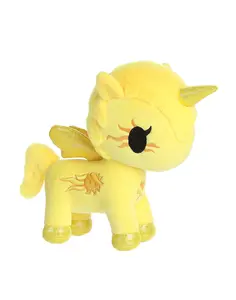 Solara Unicorno 7.5" Plush