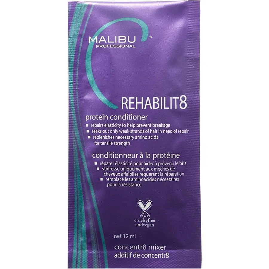 REHABILIT8® Smoothing Protein Conditioner REHABILIT8® Smoothing Protein Conditioner