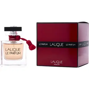 Lalique Le Parfum By Lalique Eau De Parfum For Women Lalique Le Parfum By Lalique Eau De Parfum For Women