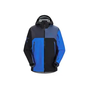 Arc'teryx x BEAMS Beta Jacket Boro Blue (men) by StockX