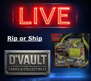 Perfect Order 3-Pack Blister