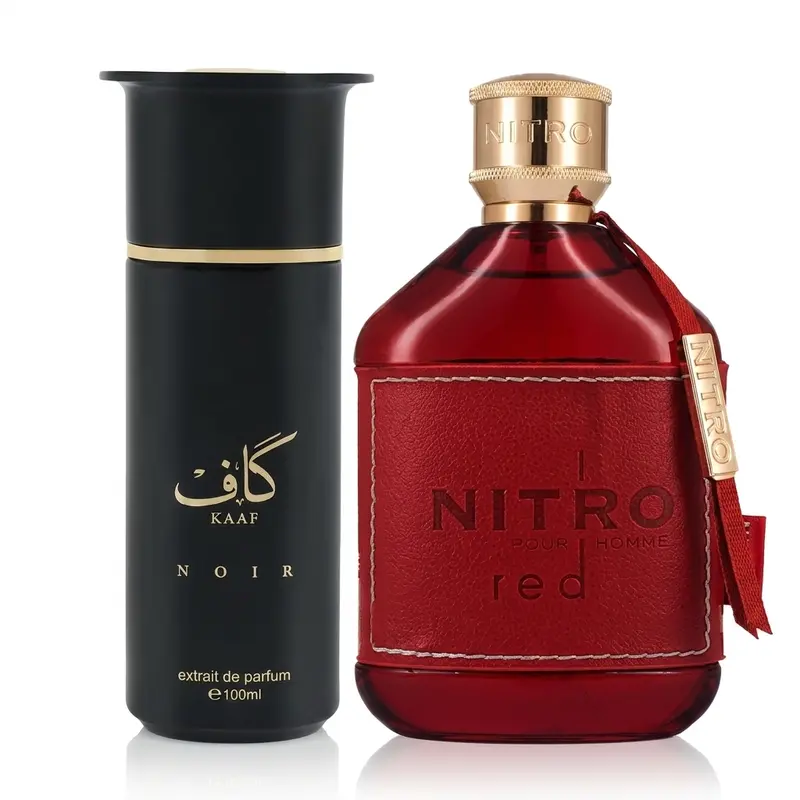kaaf ahmed perfume - TikTok Shop