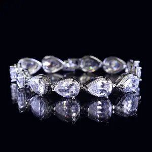 P6NK Pëar Bracelet - Silver