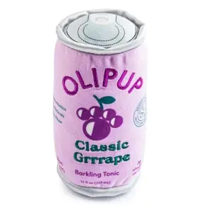 Olipup - Plush Dog Toy