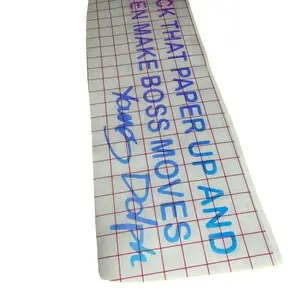 Make boss moves decal sticker Decorative