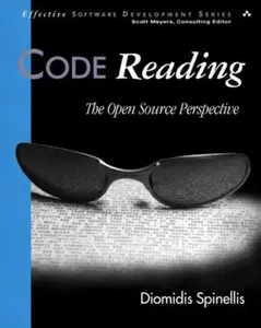 USED Book - Code Reading: The Open Source Perspective [With CDROM] by Ross Venables (Paperback) - english
